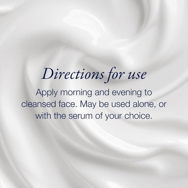 Phytomer Hydracontinue Radiance Hydrating Face Cream - Energizing Moisturizer for Dry Skin | 50ml