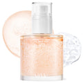 Vitkle Apricot Collagen Gel Serum Mist - Korean Face Moisturizer French Patented with 8-Layer Hyaluronic Acid, Bakuchiol, Adenosine for Hydration Glow Firming Anti-Aging Spray, 3.38 fl.oz.