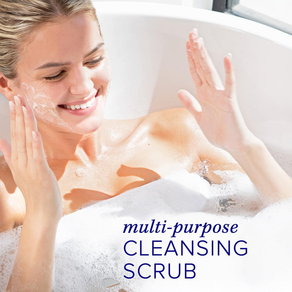 iS Clinical Cleansing Complex Polish; Gentle Exfoliator for Face; Polishes and smooths the skin