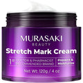 Skiennix Stretch Mark Cream - Nourishing Maternity Formula for Prevention & Elasticity | 4 oz (120g)