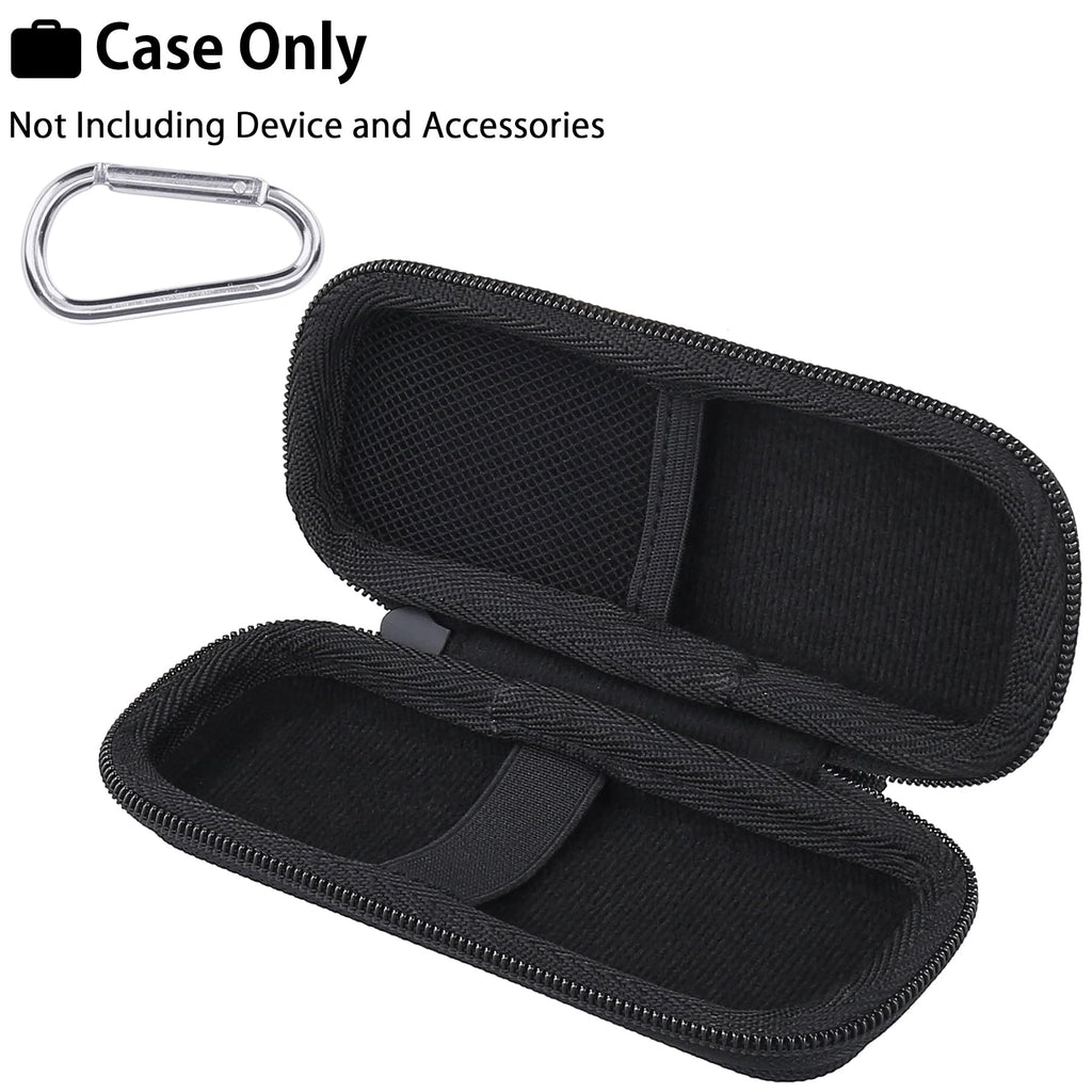 Aenllosi Hard Case Compatible with UGREEN NVMe and SATA M.2 Enclosure,Holder for NVMe SSD Enclosure(Case Only)