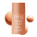 RMS Beauty Supernatural Radiance Serum SPF 30 | Lightweight Hydrating Sunscreen with Antioxidants, 1 oz