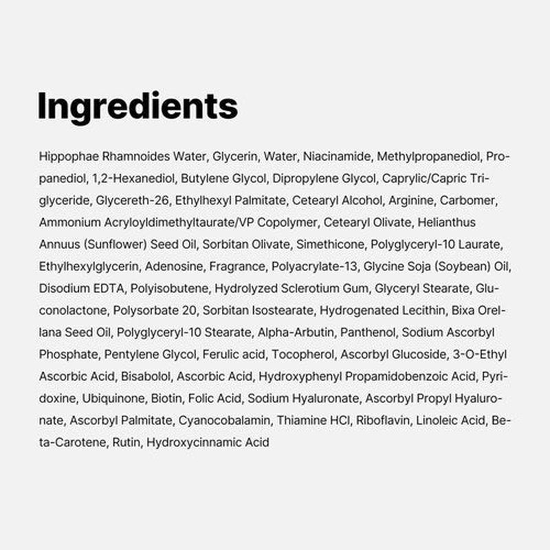 medicube Capsule Cream with Deep Vitamin C | Liposome Vitamin C Golden Capsule for Radiance & Firm-Looking Skin | Hydrating Glow Gel Texture | Korean Skincare, 1.94 oz