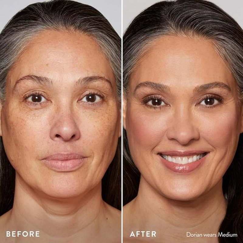 Laura Geller Baked Icons Full Face Palette - All-in-One Makeup for Mature Skin | Travel-Friendly Medium Size