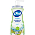 Dial Antibacterial Foaming Hand Soap, Fresh Pear, 7.5 fl oz