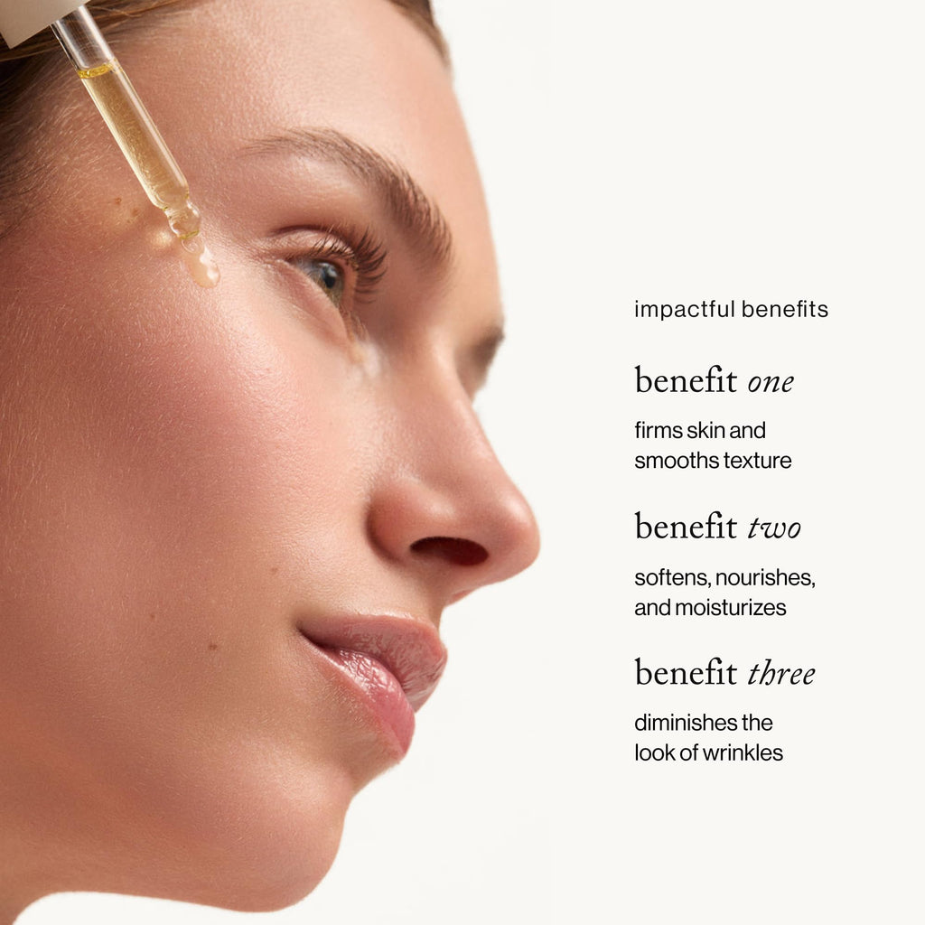goop beauty Women's GOOPGENES All-in-One Super Nutrient Face Oil