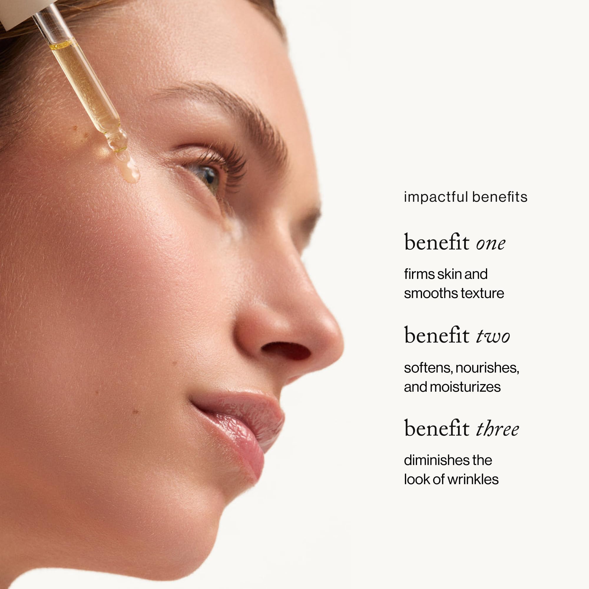 goop beauty Women's GOOPGENES All-in-One Super Nutrient Face Oil