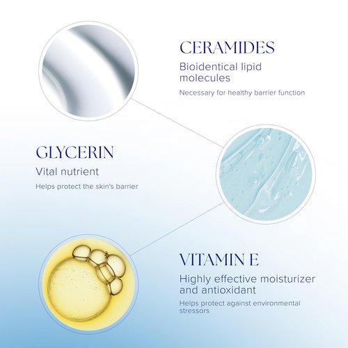 iS CLINICAL Sheald Recovery Balm - Hydrating Face Moisturizer for Dry Skin with Healing Properties