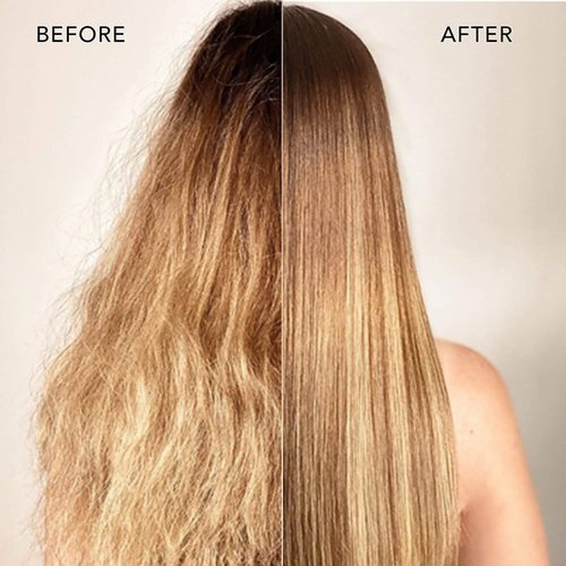 Keratin Perfect KP Frizz-Free Hair Treatment | 2.5oz for Smooth, Manageable Hair