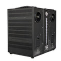 Froggys Fog - Venus EB4 Evolutionary Bubble Machine - Nozzle Pipe Technology - Enclosed Fluid Tank - Dual Wands