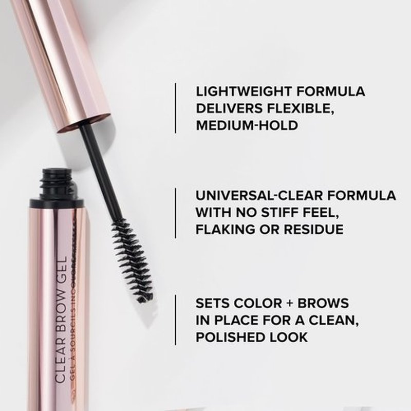 Anastasia Beverly Hills - Clear Brow Gel (Full V2)