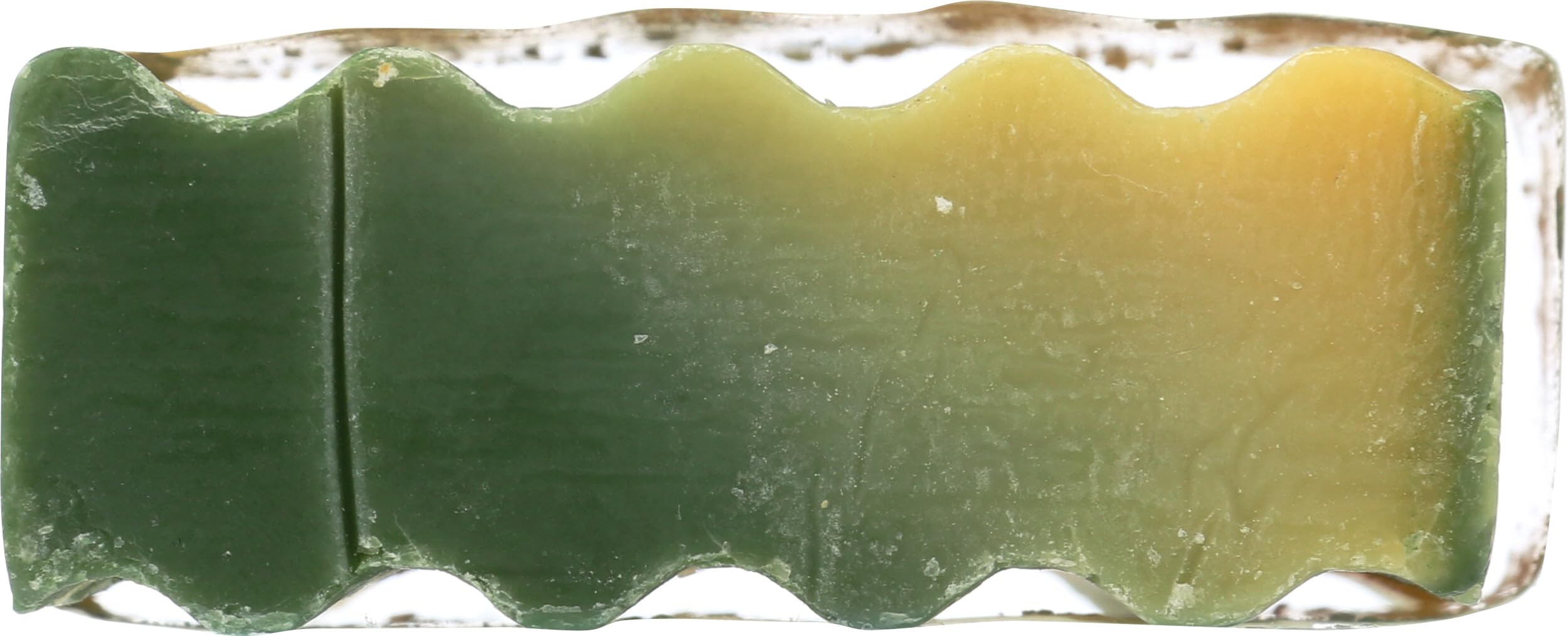 Zum, Soap Bar Goat Milk Lemongrass, 3 Ounce
