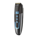 Remington MB4700 Smart Beard Trimmer - Digital Touch Screen & Memory Settings | Rechargeable Cordless Use