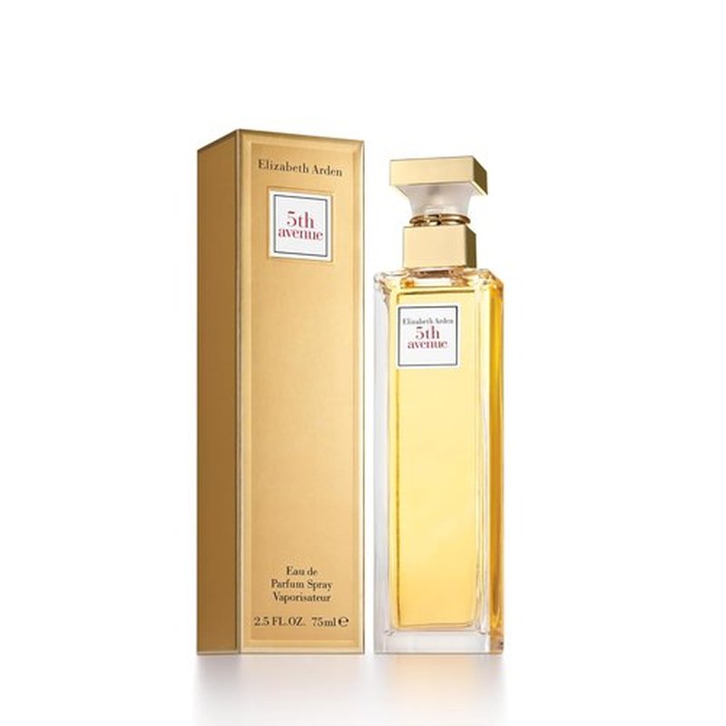 Elizabeth Arden 5th Avenue Perfume - Floral Eau de Parfum for Women | Elegant Scent