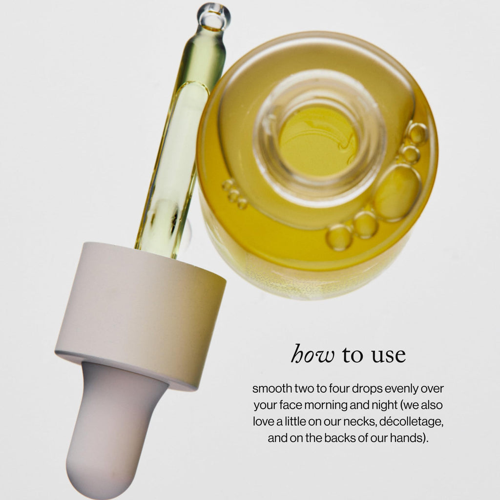goop beauty Women's GOOPGENES All-in-One Super Nutrient Face Oil
