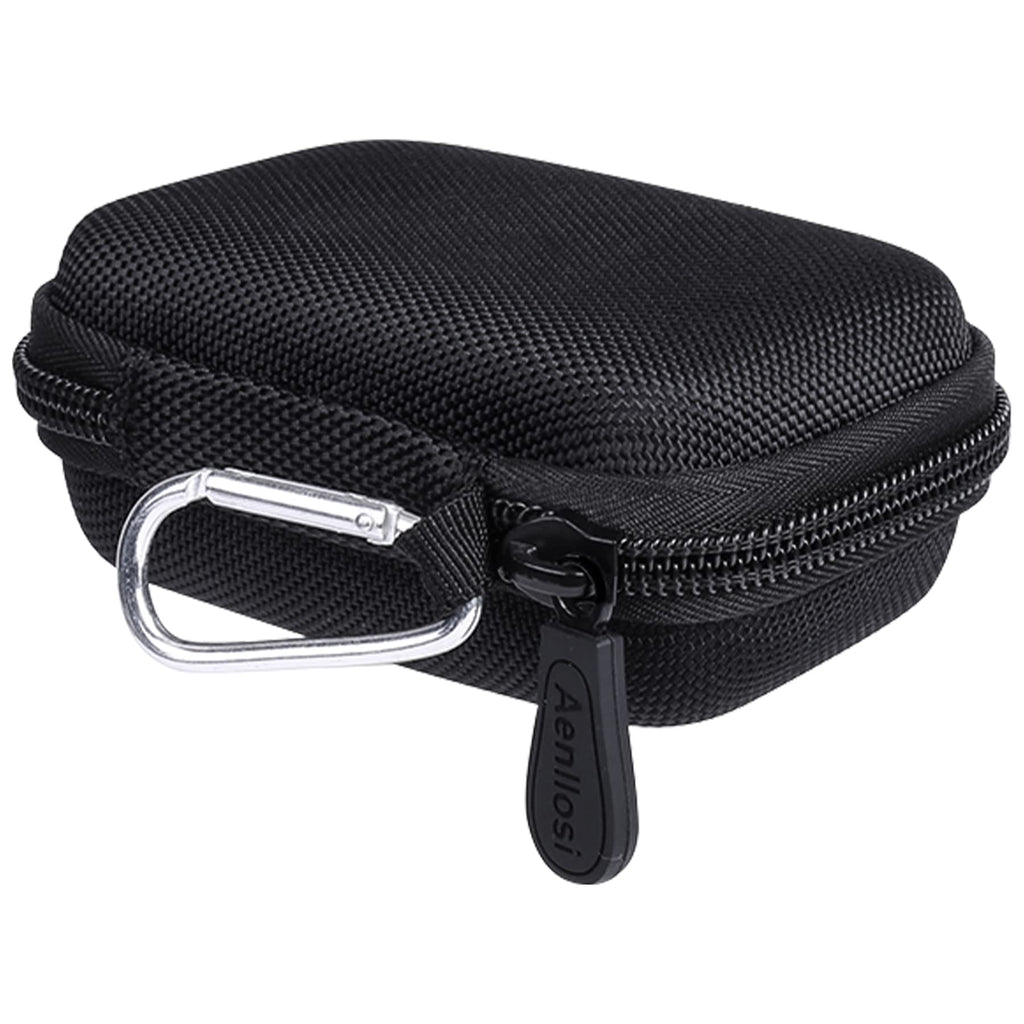 Aenllosi Hard Carrying Case Replacement for Garmin Edge 830/840/540/530/130PLus/520/820 Solar GPS Cycling
