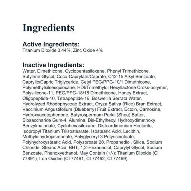 Rodan + Fields Radiant Defense Perfecting Liquid SPF 30 - 50 mL | 4-in-1 Makeup & Skin Care Solution