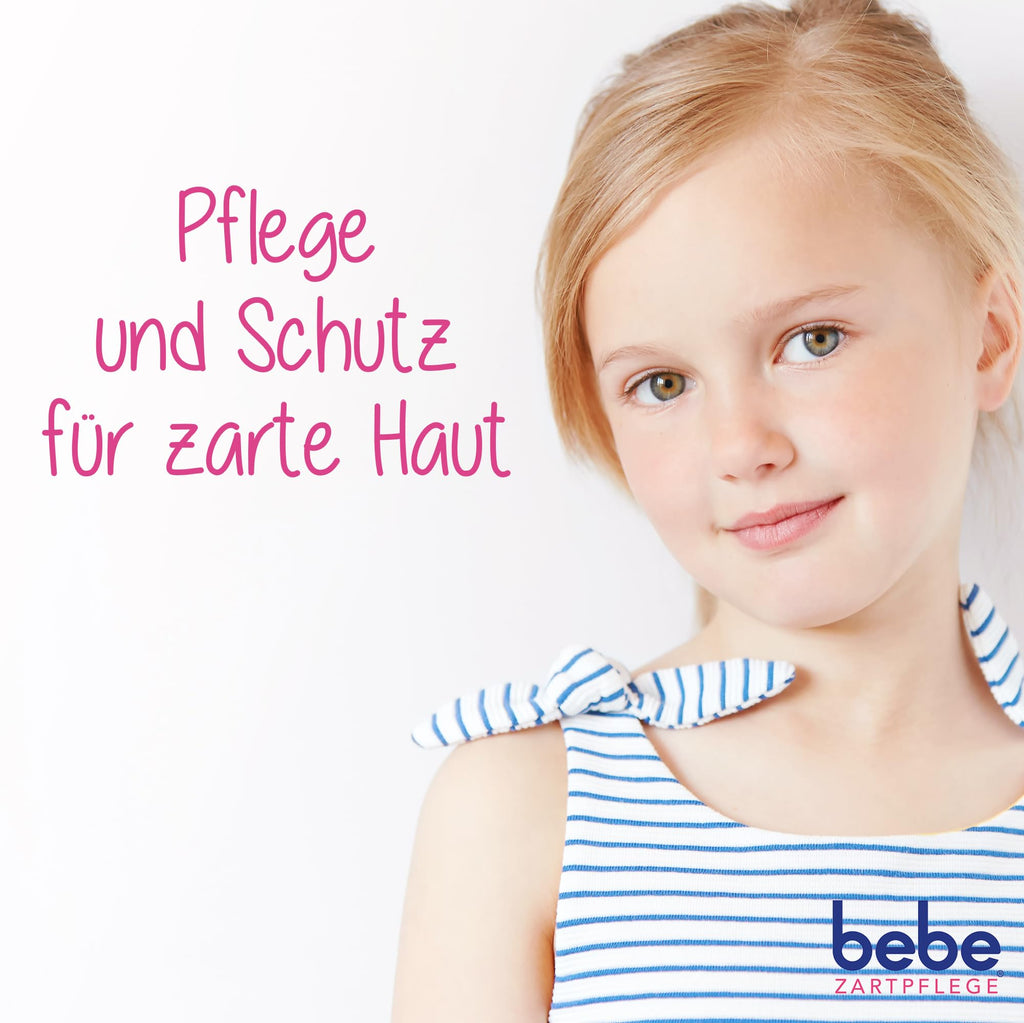 Bebe Zartcreme Baby Cream 150ml