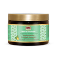 African Pride Feel It Formula Pre-Wash Detangler | Hair Treatment & Hair Mask with Peppermint, Rosemary & Sage | Strengthens, Moisturizes, Promotes Growth | 12 oz