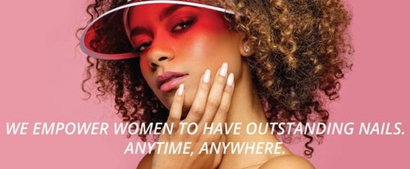 Nail DIP Powder, Naturale Color Collection, Dipping Acrylic For Any Kit or System by DipWell (NA - 28)