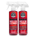 Chemical Guys, Diablo Brake Dust & Wheel Cleaner Spray for Rims, 2 x 16 oz