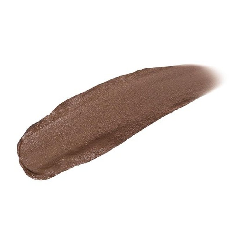 Tarte Big Ego Frameworker Brow Pomade - Creamy, Pigmented Eyebrow Gel for Sculpting & Filling | Waterproof, Vegan, Longwear