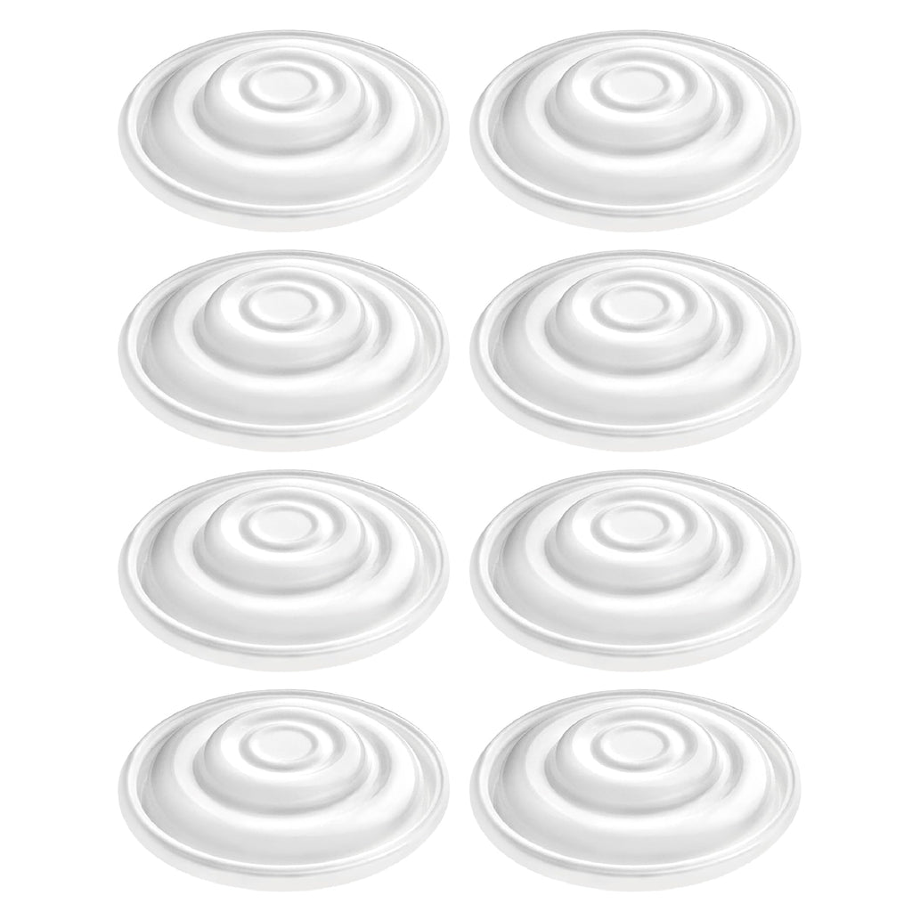 Maymom Silicone Membrane Diaphragm Designed for Spectra S1 S2 9 Plus Breastpump Backflow Protector Also for Maymom Backflow Protector Long Medium Short Stem, Not Original Spectra Accessories Pump Part