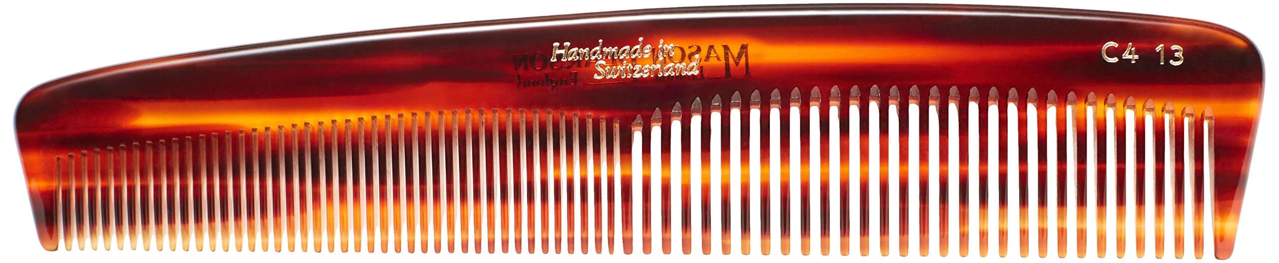 Mason Pearson Styling Comb, 0.1 lb.