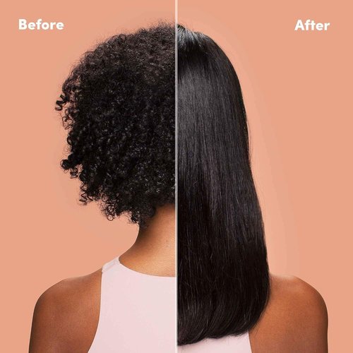 MIZANI Press Agent Sulfate-Free Shampoo - Thermal Smoothing & Moisturizing - Ideal for Dry, Frizzy Hair