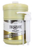 Full Bore Ultra Flow Hand Scrub, 1 Gallon, Flat Top - Removes Oil, Grease, Dirt, Filth without Harsh Chemicals
