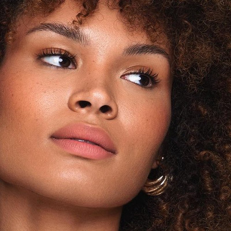 Jouer Demi-Matte Lip Balm - Tinted Hydrating Lip Color in Berry Tones with Jojoba Oil & Shea Butter - Fall/Winter Collection