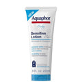 Aquaphor Baby Lotion - Soothing Moisturizer for Delicate Skin | 8 Oz