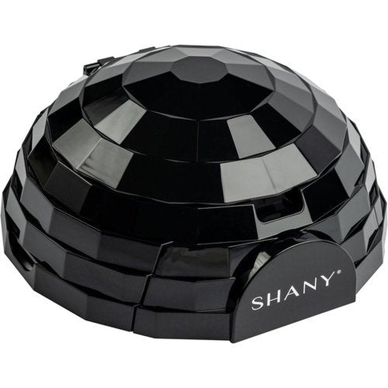 SHANY All In One FLOWERS Makeup Set - Ultimate Fancy Makeup Kit - Eyeshadows, Lip colors, Face Powders, Highlighters, and Blushes. Gift Set