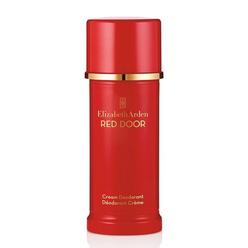 Elizabeth Arden Red Door Deodorant Cream - Long-Lasting Freshness | 1.5 oz