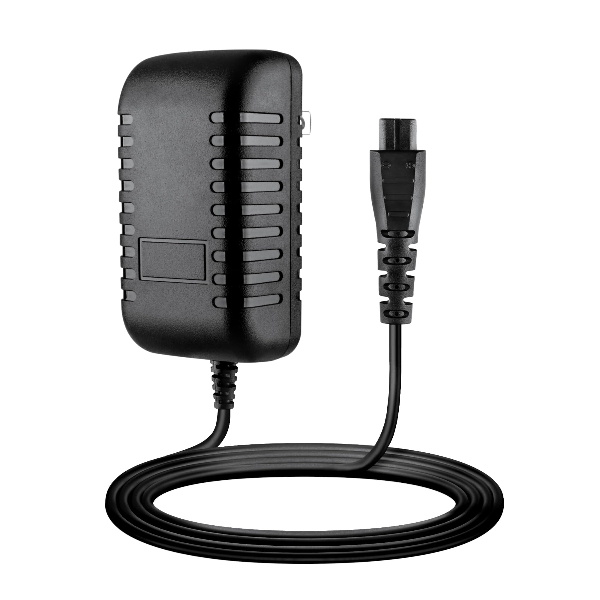 Acdctek 5V AC/DC Adapter Compatible with Remington Shaver HC5870 HC4250 PF7500 PF7600 PG6250 PG6255 PG6170 PG6171 XR7000 XF8550 XF8700 XR1400 XR1430 HC5950 Power Cord Charger PA-0510N