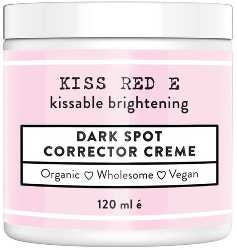 Regine Switzerland Dark Spot Corrector Cream - Effective Age Spot Remover | 4 OZ