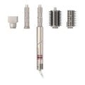 Shark FlexStyle Air Styling & Drying System - Powerful Multi-Styler with Auto-Wrap Curlers & Attachments | Stone HD430