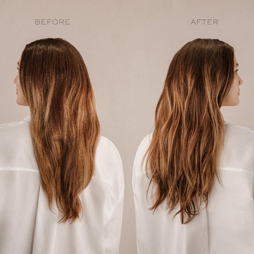 Kristin Ess Hair Dry Styling Set - Vitamin C Dry Shampoo Powder & Light Hold Texturizing Spray - Volumizing, Oil Absorbing & Shine Enhancing for Dark, Brunette & Blonde Hair - Sulfate Free