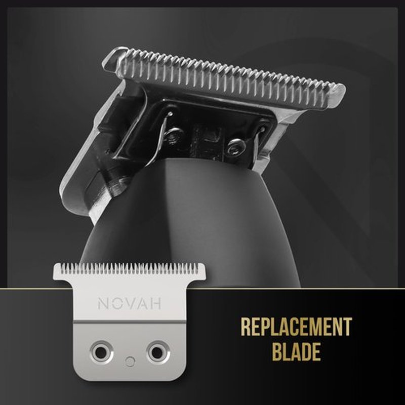 NOVAH Hair Trimmer Replacement Blade