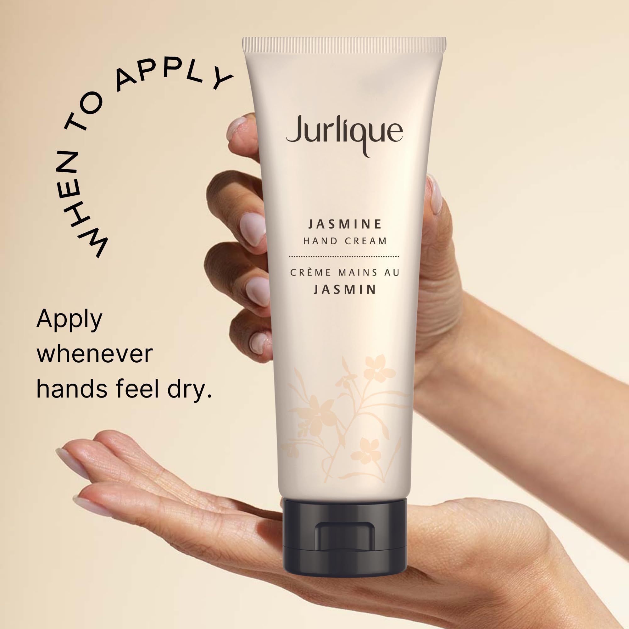 Jurlique - Jasmine Hand Cream 40ml
