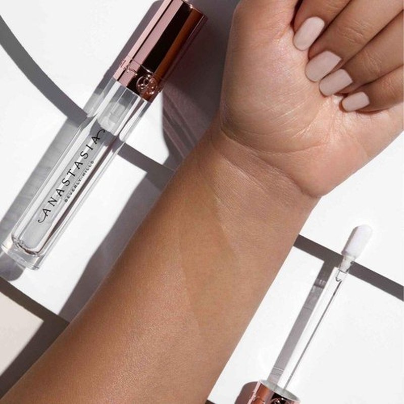 Anastasia Beverly Hills - Hydrating Lip Gloss for High-Gloss Shine | Long-Lasting Formula