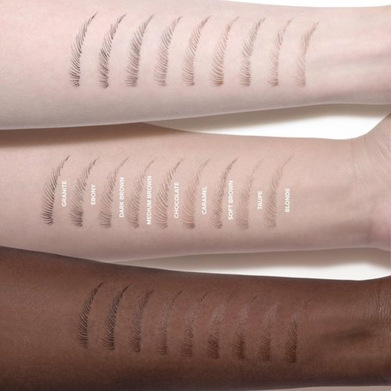 Anastasia Beverly Hills - Microstroke Brow Pen for Precise Definition | Long-Lasting Formula