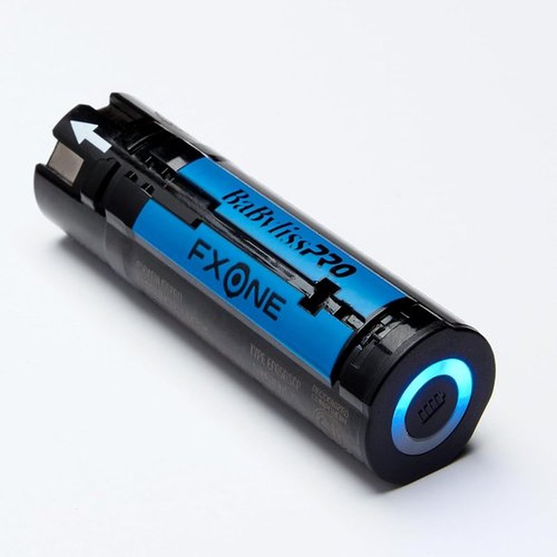 BaBylissPRO FXONE Battery Replacement - Interchangeable Batteries for Ultimate Convenience