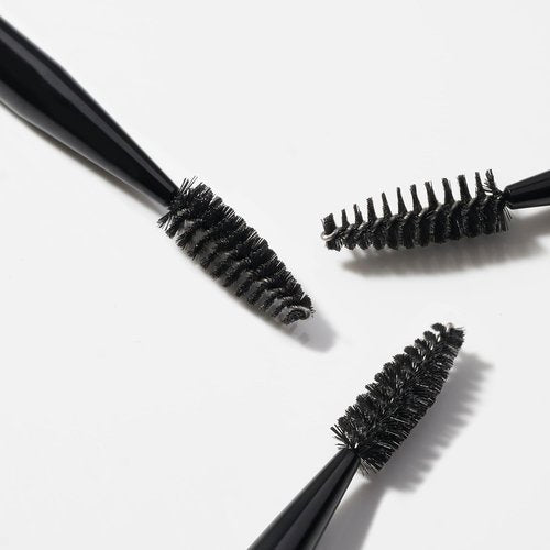Tweezerman Brow & Lash Brush - Precision Shaping Tool for Flawless Eyebrows & Lashes