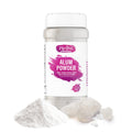 Pardesi Alum Powder (Fitkari Phitkari) 350g, Fine Potassium Alum