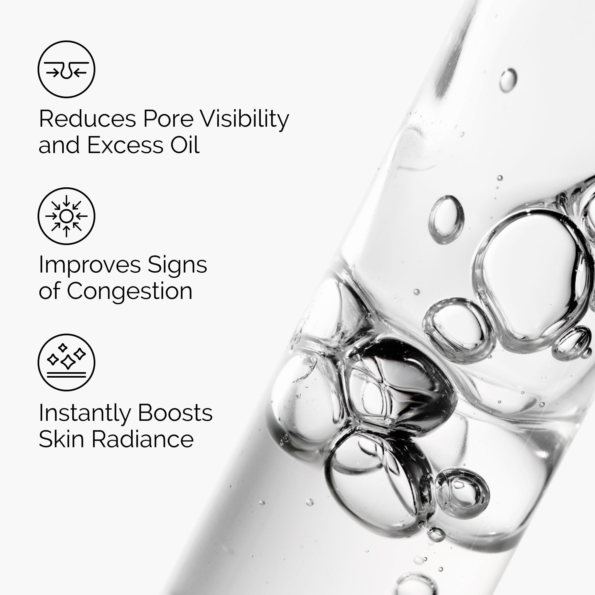 The Ordinary Serum Favorites Set – Hyaluronic Acid 2% + B5, Niacinamide 10% + Zinc 1%, Caffeine Solution 5% + EGCG Eye Serum, Serums for Hydrating, Brightening & Pore-Minimizing Skin Care