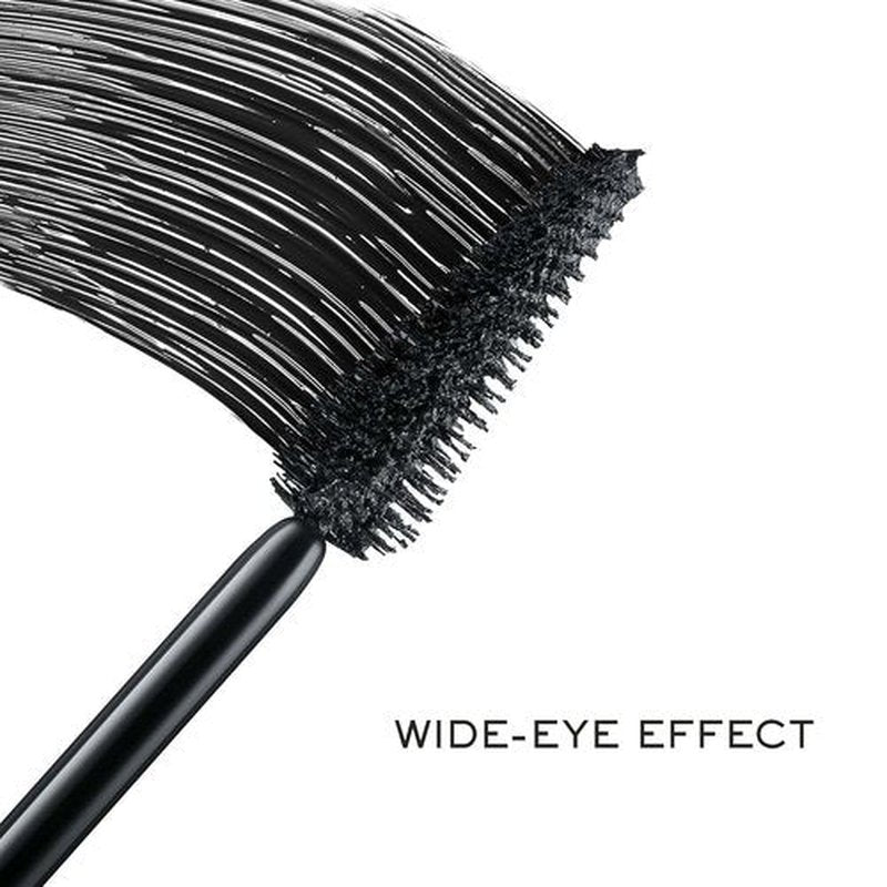 Lancôme Hypnôse Doll Eyes Volumizing Mascara - Achieve Volume & Wide Eye Effect - 01 So Black!