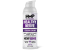 HMP BRANDS Neuropathy Cream Nerve Hemp Cream 2000mg Maximum Strength for Feet, Hands, Legs, Toes, Back with Natural Arnica, Vitamin D3 B1 B6 B12, Menthol, Made in USA, 2.1oz
