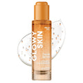 Hello You Vitamin C Serum For Face With Niacinamide – Dermatologist Tested, Korean Skin Care – Supports Glowy Skin, Enhances Tone & Smooths Texture For A Youthful Looking Complexion – Vegan 1.69 Fl Oz