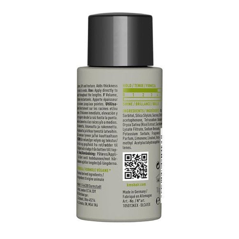 AddVolume Styling Powder - Boost Texture & Volume for Fine to Medium Hair | 10g